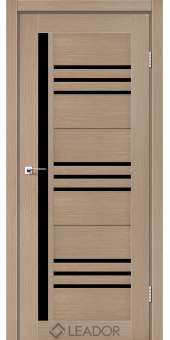 МЕЖКОМНАТНЫЕ ДВЕРИ LEADOR Compania